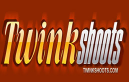 Twinks photo shoots